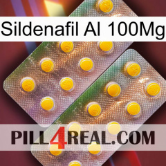 Sildenafil Al 100Mg new10